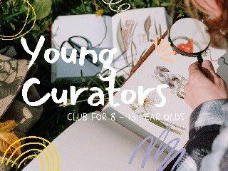 Young Curators Club - December
