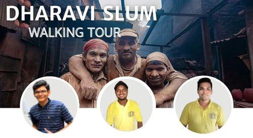 Dharavi slum Walk by Mumbai Dream Tours