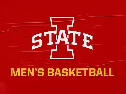 Iowa State Cyclones Men's Basketball vs. Oklahoma Sooners Mens Basketball