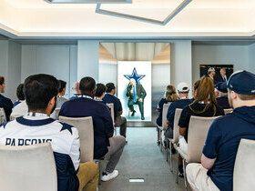 The STAR Owner's Experience Tour