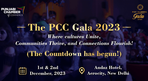 PCC Global Gala 2023