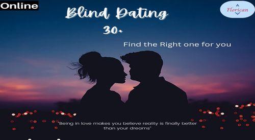 Blind Dating 30+ (Speed Dating Event) | Florican