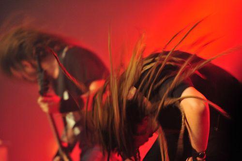 DECAPITATED - Cancer Culture Over North America 2024 (18+)
