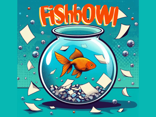 Fishbowl - A Long-Form Improv Comedy Show
