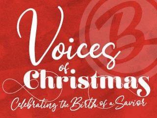 Voices of Christmas
