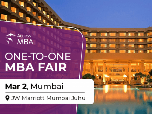 Access MBA Fair in Mumbai: Your Gateway to Career Excellence