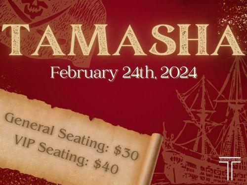 TamashaSD 2024