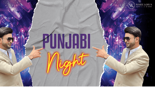 Thursday Punjabi Night at White Super Club