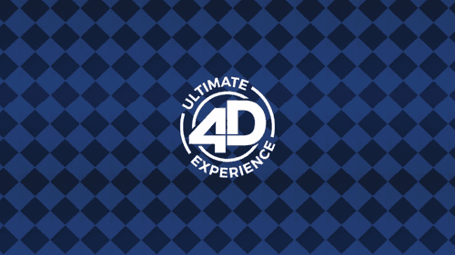 The Ultimate 4d Experience